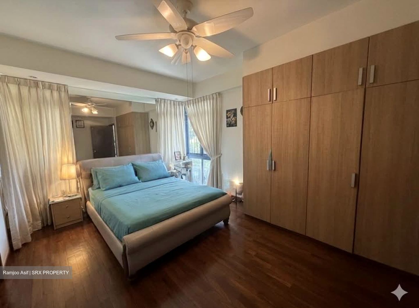 Sanctuary Green (D15), Condominium #572694271